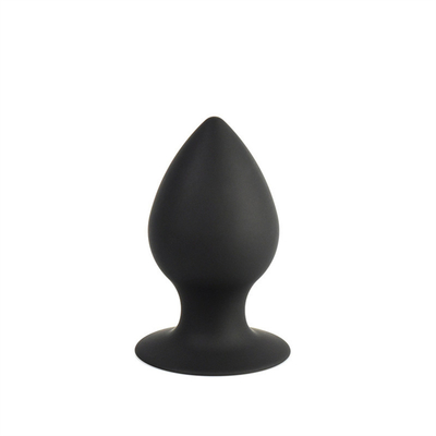 Hot ซิลิโคน Anal Plug Butt Plug Sex Toy สำหรับผู้หญิง