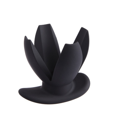Anal Butt Plug Massager ของเล่นทางเพศสำหรับผู้ชายและผู้หญิงโดย Sex Tantra ซิลิโคน Anal Plug Butt Plug เปิด Expander