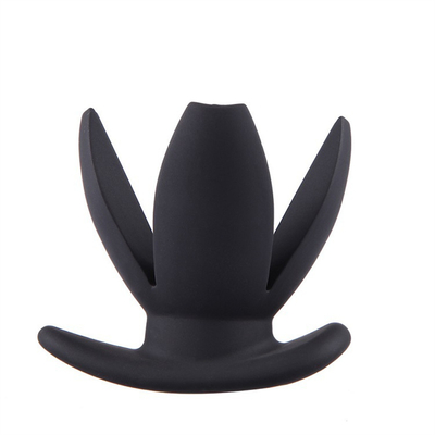 Anal Butt Plug Massager ของเล่นทางเพศสำหรับผู้ชายและผู้หญิงโดย Sex Tantra ซิลิโคน Anal Plug Butt Plug เปิด Expander
