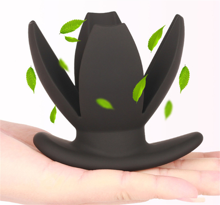 Anal Butt Plug Massager ของเล่นทางเพศสำหรับผู้ชายและผู้หญิงโดย Sex Tantra ซิลิโคน Anal Plug Butt Plug เปิด Expander
