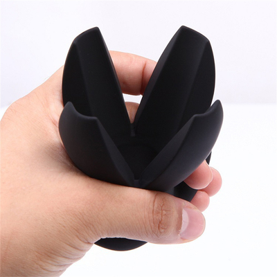 Anal Butt Plug Massager ของเล่นทางเพศสำหรับผู้ชายและผู้หญิงโดย Sex Tantra ซิลิโคน Anal Plug Butt Plug เปิด Expander