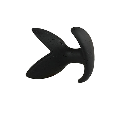 Anal Butt Plug Massager ของเล่นทางเพศสำหรับผู้ชายและผู้หญิงโดย Sex Tantra ซิลิโคน Anal Plug Butt Plug เปิด Expander