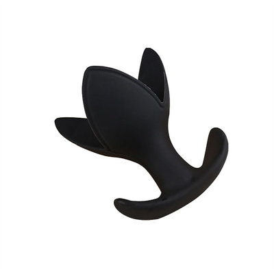 Anal Butt Plug Massager ของเล่นทางเพศสำหรับผู้ชายและผู้หญิงโดย Sex Tantra ซิลิโคน Anal Plug Butt Plug เปิด Expander