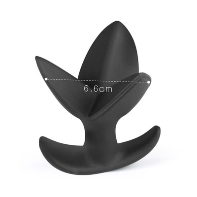 Anal Butt Plug Massager ของเล่นทางเพศสำหรับผู้ชายและผู้หญิงโดย Sex Tantra ซิลิโคน Anal Plug Butt Plug เปิด Expander