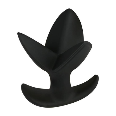 Anal Butt Plug Massager ของเล่นทางเพศสำหรับผู้ชายและผู้หญิงโดย Sex Tantra ซิลิโคน Anal Plug Butt Plug เปิด Expander