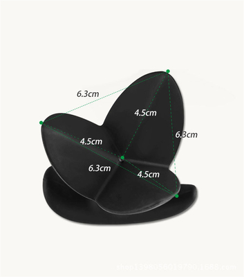 Anal Butt Plug Massager ของเล่นทางเพศสำหรับผู้ชายและผู้หญิงโดย Sex Tantra ซิลิโคน Anal Plug Butt Plug เปิด Expander