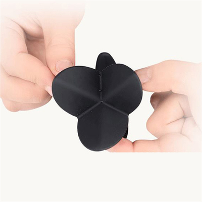 Anal Butt Plug Massager ของเล่นทางเพศสำหรับผู้ชายและผู้หญิงโดย Sex Tantra ซิลิโคน Anal Plug Butt Plug เปิด Expander