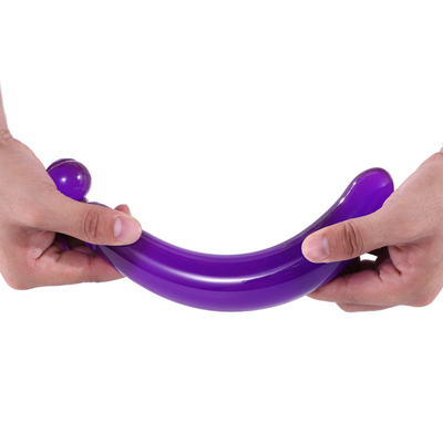 ขายร้อนผลไม้ผักคริสตัล Dildos Anal Plug ช่องคลอด Clitoris Massager ของเล่นสำหรับหญิง Masturbation