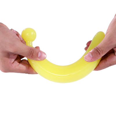 ขายร้อนผลไม้ผักคริสตัล Dildos Anal Plug ช่องคลอด Clitoris Massager ของเล่นสำหรับหญิง Masturbation