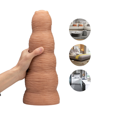 ต้นช้างรูปของเล่นเพศ dildo สําหรับผู้หญิง ใหญ่จริงของเล่นเพศ dildo dildo สําหรับผู้ชาย pussy พลาสติกเพศเพศของเล่นเพศ