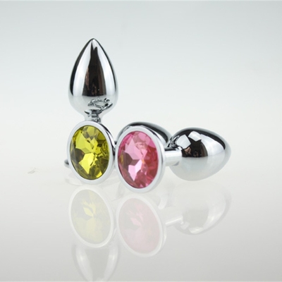 สีต่าง ๆ เครื่องประดับ ของเล่นเพศ เครื่องสับผ่าโลหะสําหรับผู้ใหญ่