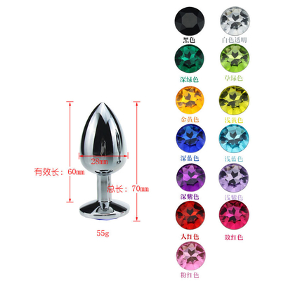 สีต่าง ๆ เครื่องประดับ ของเล่นเพศ เครื่องสับผ่าโลหะสําหรับผู้ใหญ่