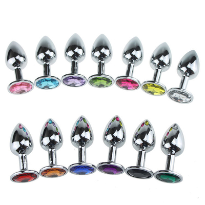 สีต่าง ๆ เครื่องประดับ ของเล่นเพศ เครื่องสับผ่าโลหะสําหรับผู้ใหญ่