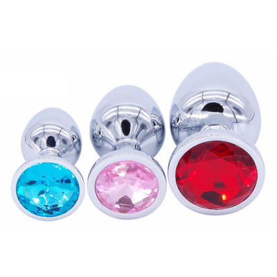 สีต่าง ๆ เครื่องประดับ ของเล่นเพศ เครื่องสับผ่าโลหะสําหรับผู้ใหญ่