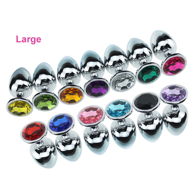 สีต่าง ๆ เครื่องประดับ ของเล่นเพศ เครื่องสับผ่าโลหะสําหรับผู้ใหญ่