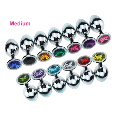 สีต่าง ๆ เครื่องประดับ ของเล่นเพศ เครื่องสับผ่าโลหะสําหรับผู้ใหญ่