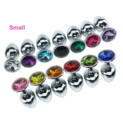 สีต่าง ๆ เครื่องประดับ ของเล่นเพศ เครื่องสับผ่าโลหะสําหรับผู้ใหญ่