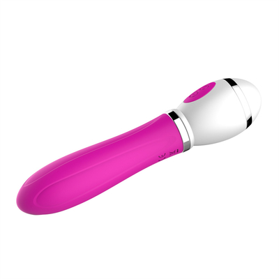 MINI Vibrator Massage วาจินัล AV วีบราเตอร์หญิง