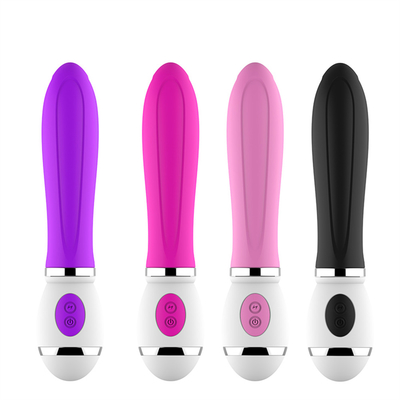 MINI Vibrator Massage วาจินัล AV วีบราเตอร์หญิง