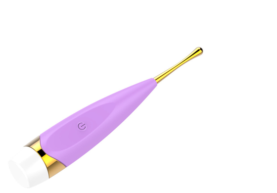 ขายร้อน รวดเร็ว Orgasm เครื่องนวดร่างกาย Vibrator ของเล่นเพศผู้ใหญ่สําหรับผู้หญิง