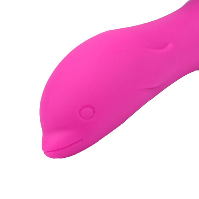 ขายร้อน มินิ ABS จุด G Vibe สําหรับ Vibrator เพศของเล่นผู้หญิง