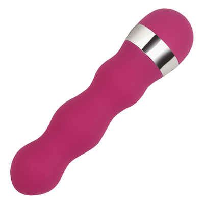 ขายร้อน มินิ ABS จุด G Vibe สําหรับ Vibrator เพศของเล่นผู้หญิง