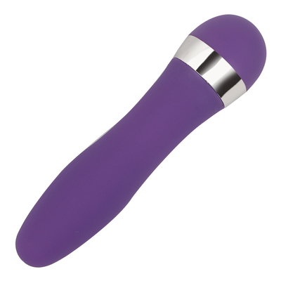ขายร้อน มินิ ABS จุด G Vibe สําหรับ Vibrator เพศของเล่นผู้หญิง