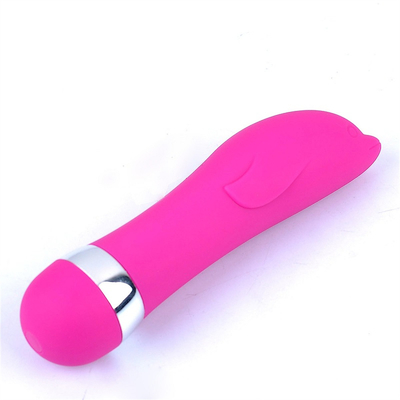 ขายร้อน มินิ ABS จุด G Vibe สําหรับ Vibrator เพศของเล่นผู้หญิง