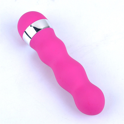 ขายร้อน มินิ ABS จุด G Vibe สําหรับ Vibrator เพศของเล่นผู้หญิง