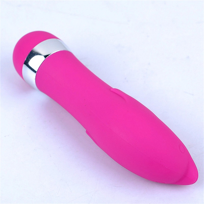 ขายร้อน มินิ ABS จุด G Vibe สําหรับ Vibrator เพศของเล่นผู้หญิง
