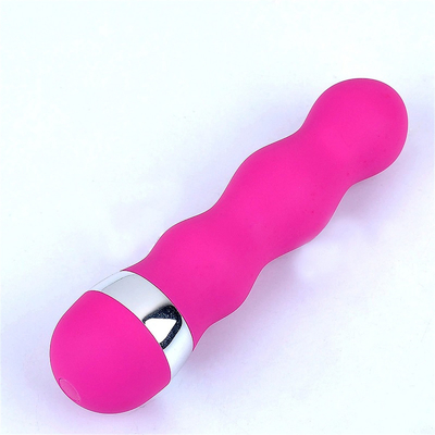 ขายร้อน มินิ ABS จุด G Vibe สําหรับ Vibrator เพศของเล่นผู้หญิง