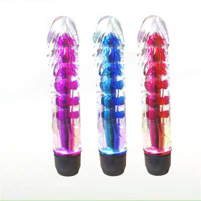 ขายร้อน มินิ ABS จุด G Vibe สําหรับ Vibrator เพศของเล่นผู้หญิง