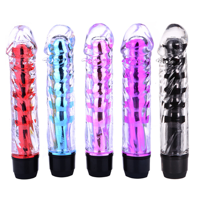 ขายร้อน มินิ ABS จุด G Vibe สําหรับ Vibrator เพศของเล่นผู้หญิง
