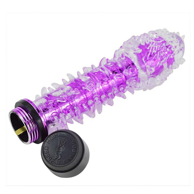 ขายร้อน มินิ ABS จุด G Vibe สําหรับ Vibrator เพศของเล่นผู้หญิง