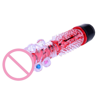 ขายร้อน มินิ ABS จุด G Vibe สําหรับ Vibrator เพศของเล่นผู้หญิง