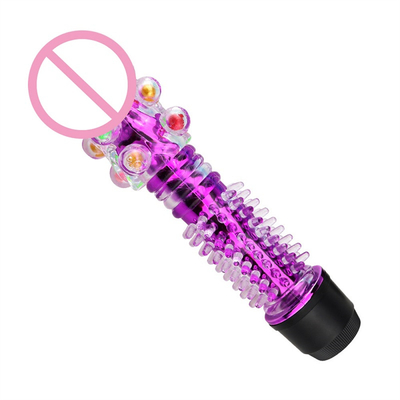 ขายร้อน มินิ ABS จุด G Vibe สําหรับ Vibrator เพศของเล่นผู้หญิง