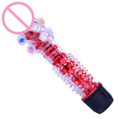 ขายร้อน มินิ ABS จุด G Vibe สําหรับ Vibrator เพศของเล่นผู้หญิง