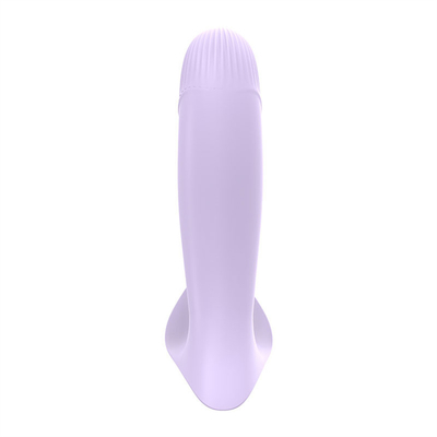 ระยะไกลควบคุม ผู้หญิง masturbator Vibrator ของเล่น Panties Vibrator สําหรับผู้หญิง