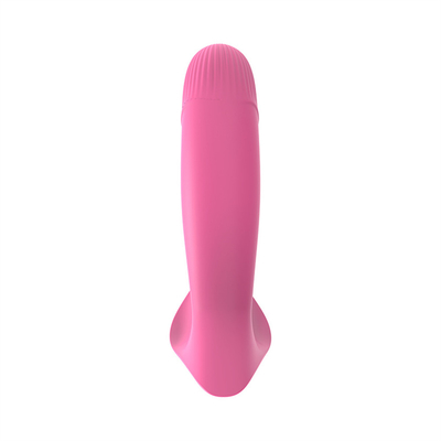 ระยะไกลควบคุม ผู้หญิง masturbator Vibrator ของเล่น Panties Vibrator สําหรับผู้หญิง
