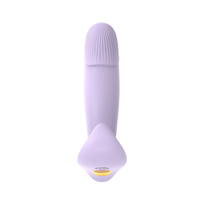 ระยะไกลควบคุม ผู้หญิง masturbator Vibrator ของเล่น Panties Vibrator สําหรับผู้หญิง