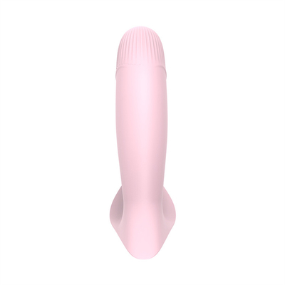 ระยะไกลควบคุม ผู้หญิง masturbator Vibrator ของเล่น Panties Vibrator สําหรับผู้หญิง