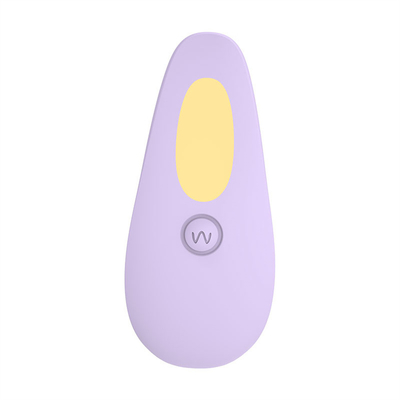 ระยะไกลควบคุม ผู้หญิง masturbator Vibrator ของเล่น Panties Vibrator สําหรับผู้หญิง