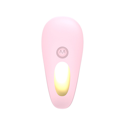 ระยะไกลควบคุม ผู้หญิง masturbator Vibrator ของเล่น Panties Vibrator สําหรับผู้หญิง