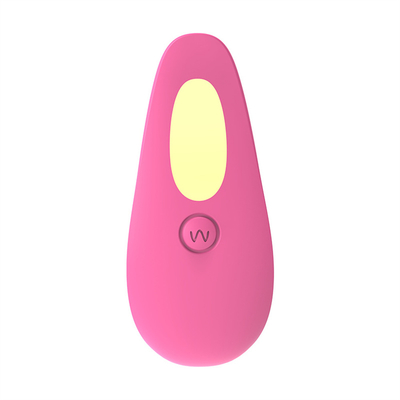 ระยะไกลควบคุม ผู้หญิง masturbator Vibrator ของเล่น Panties Vibrator สําหรับผู้หญิง