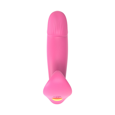 ระยะไกลควบคุม ผู้หญิง masturbator Vibrator ของเล่น Panties Vibrator สําหรับผู้หญิง
