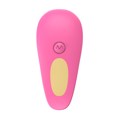 ระยะไกลควบคุม ผู้หญิง masturbator Vibrator ของเล่น Panties Vibrator สําหรับผู้หญิง