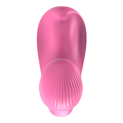 ระยะไกลควบคุม ผู้หญิง masturbator Vibrator ของเล่น Panties Vibrator สําหรับผู้หญิง