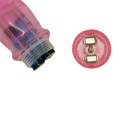กระต่ายกระต่าย กระต่าย G-Spot Vibrator อุปกรณ์หญิง สีลิคอนสั่นสั่น สั่นสั่น