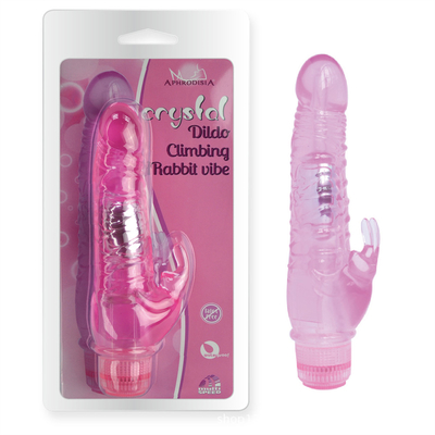 กระต่ายกระต่าย กระต่าย G-Spot Vibrator อุปกรณ์หญิง สีลิคอนสั่นสั่น สั่นสั่น