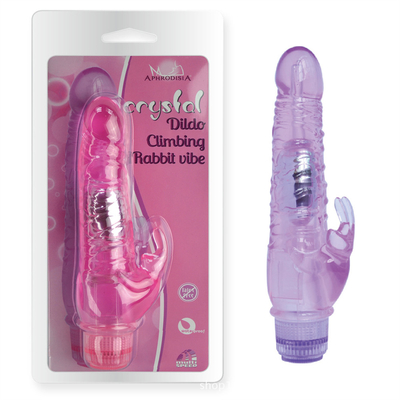 กระต่ายกระต่าย กระต่าย G-Spot Vibrator อุปกรณ์หญิง สีลิคอนสั่นสั่น สั่นสั่น